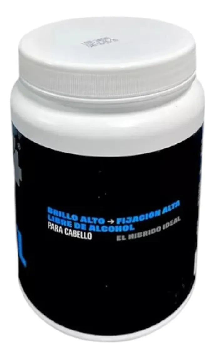 Cera Gel 4x4 1kg Envio Gratis