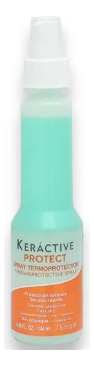 Nutrapel Protect Tratamiento Capilar 144ml