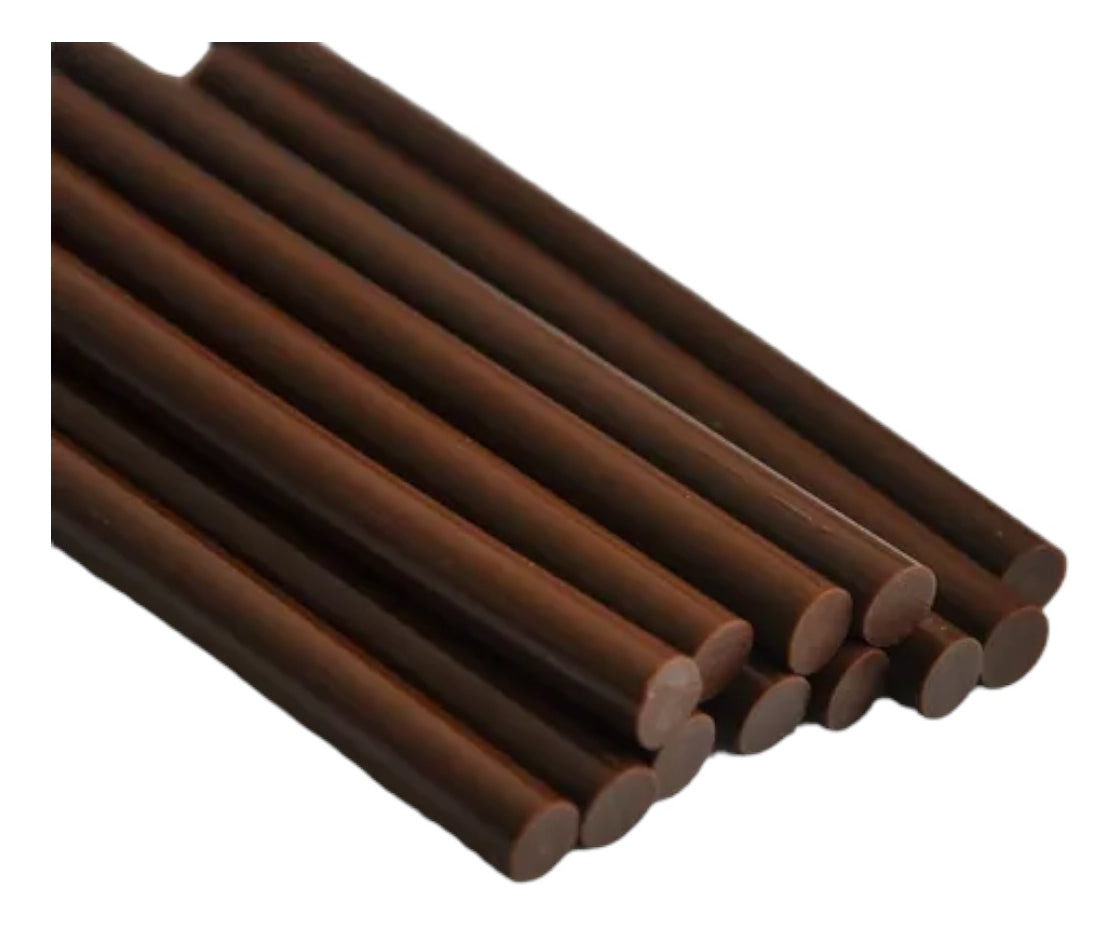 6 Piezas Keratina En Barra Italiana Extensiones Cabello