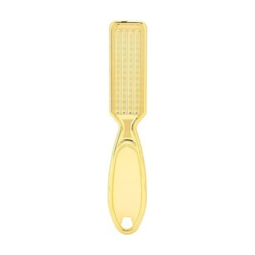 5 Pack Cepillos Limpiador Para Barba Y Corte De Cabello Peine - Dorado