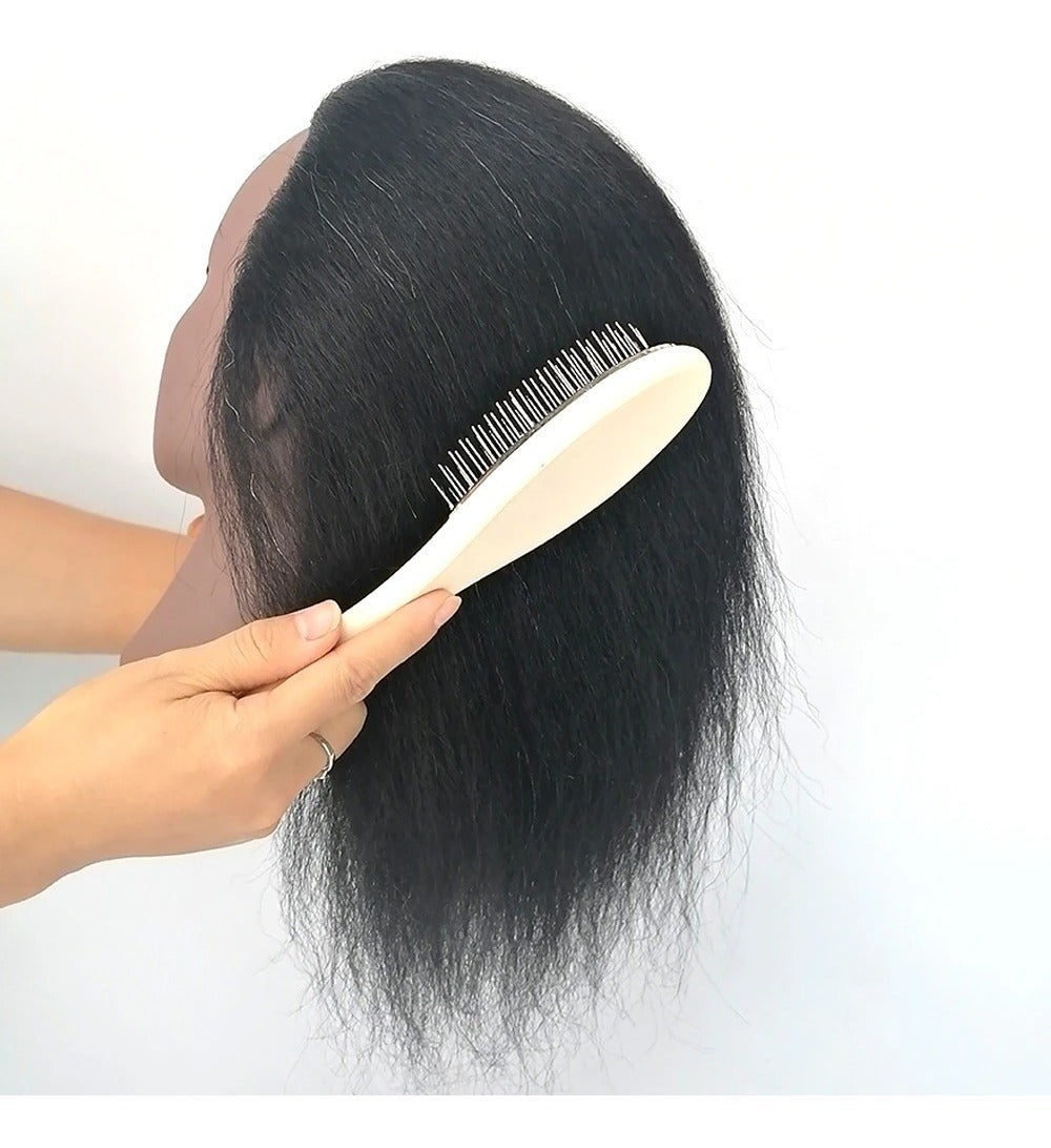 Cepillo Especial Para Extensiones Y Pelucas