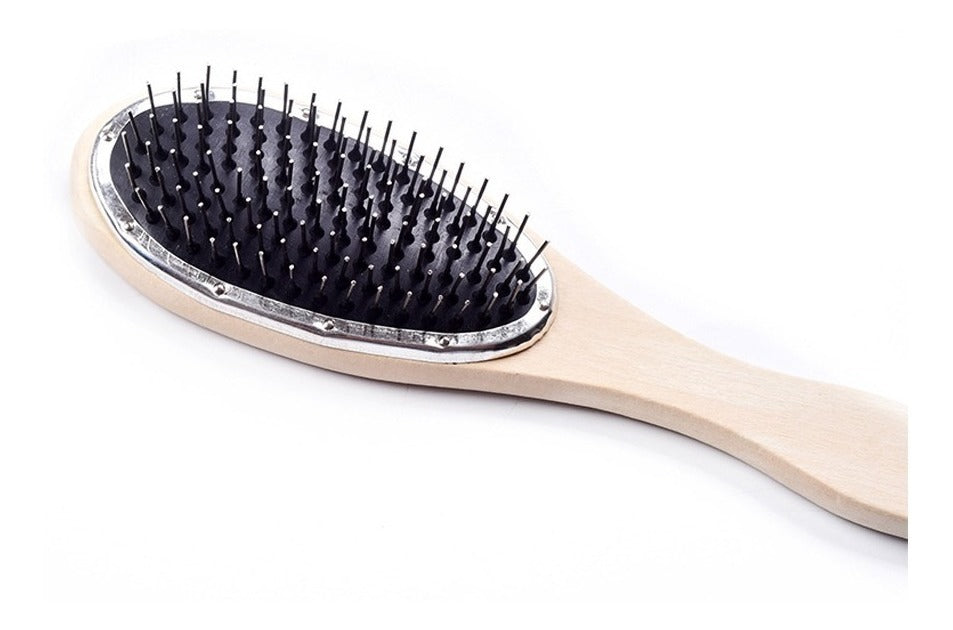 Cepillo Especial Para Extensiones Y Pelucas