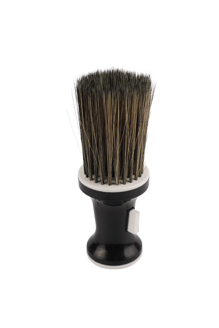 Bledo Barbero Para Cabello Dispensador De Talco