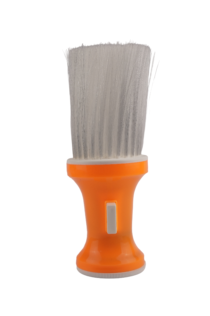 Bledo Barbero Para Cabello Dispensador De Talco