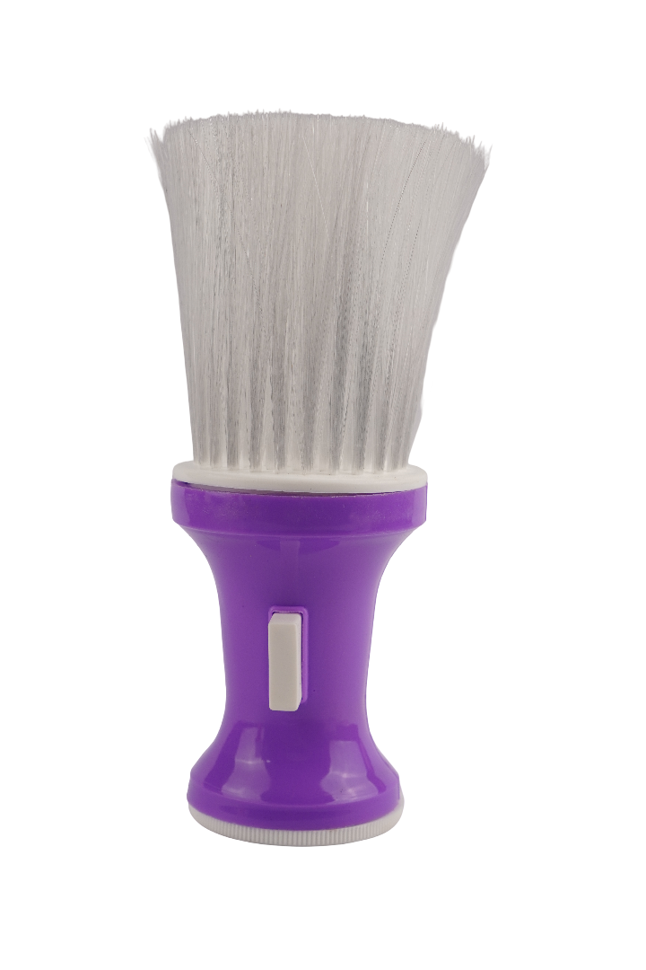 Bledo Barbero Para Cabello Dispensador De Talco