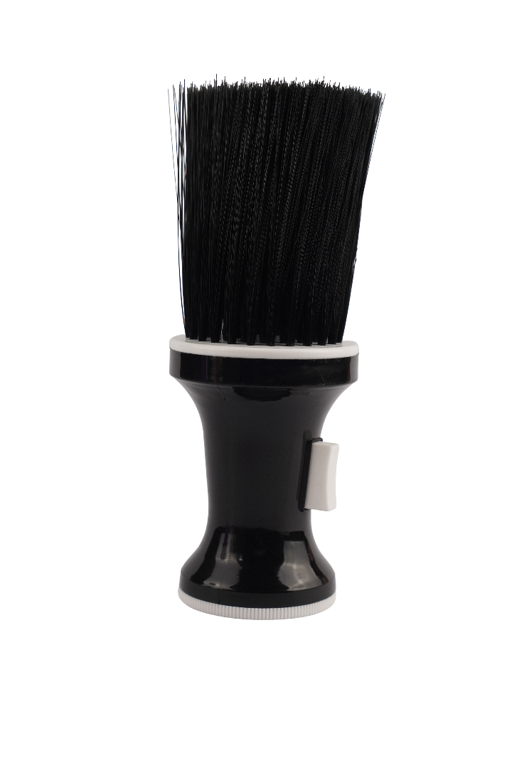 Bledo Barbero Para Cabello Dispensador De Talco