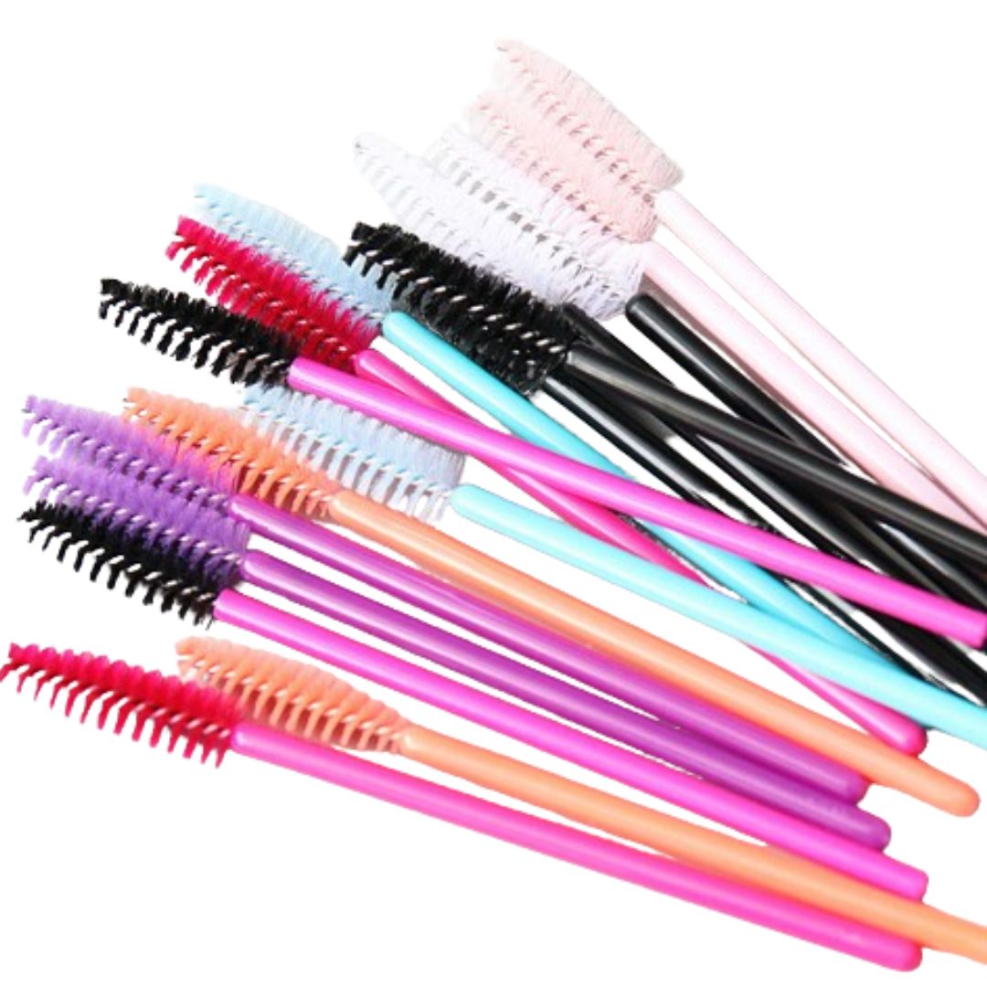 GALA CEPILLO PARA PESTAÑA 50 PZ