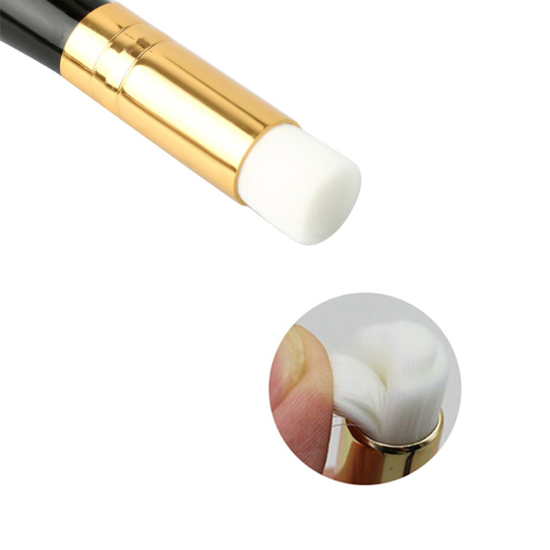 GALA BROCHA PARA LIMPIEZA DE PESTAÑAS