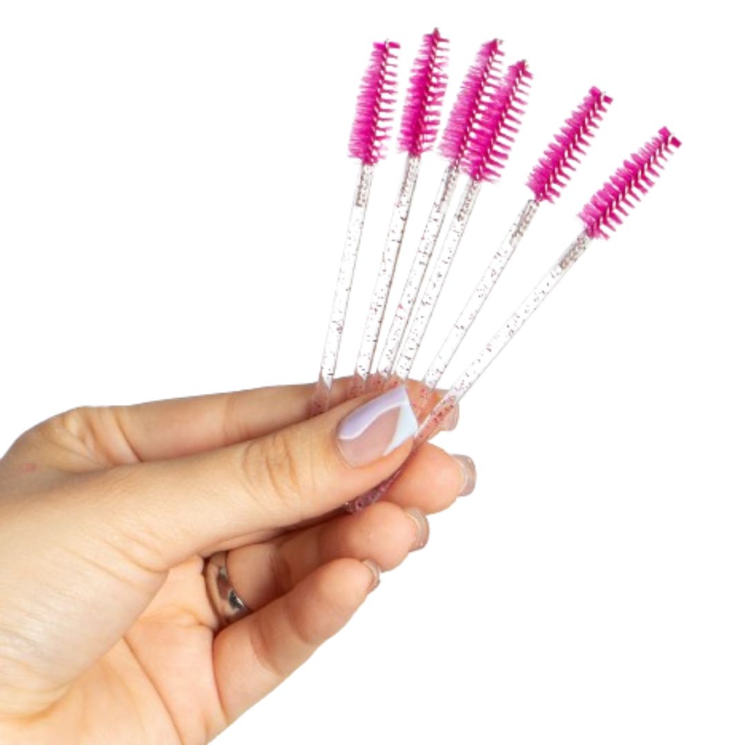 GALA CEPILLO PARA PESTAÑA 50 PZ