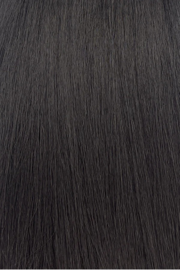 Extensiones Ruby Clip-In 7 Fibra Natural 22 Pulgadas