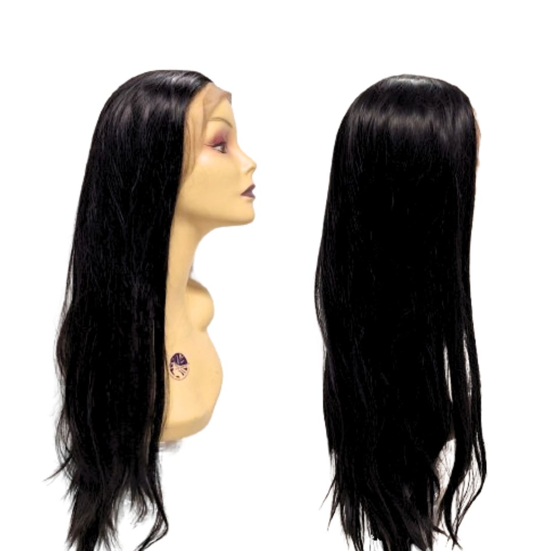 Pelucas New Fashion Fibra Natural