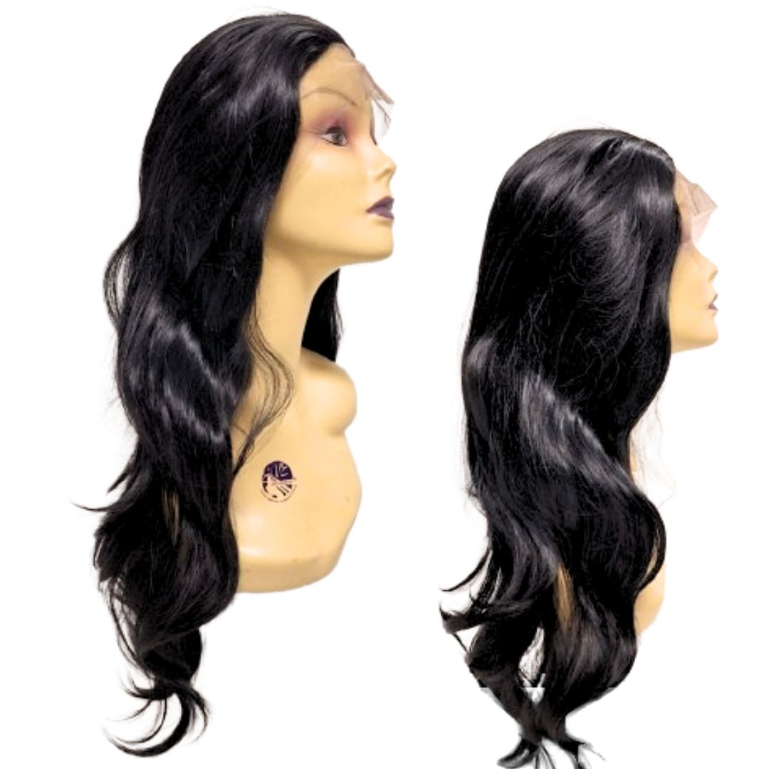 Pelucas New Fashion Fibra Natural