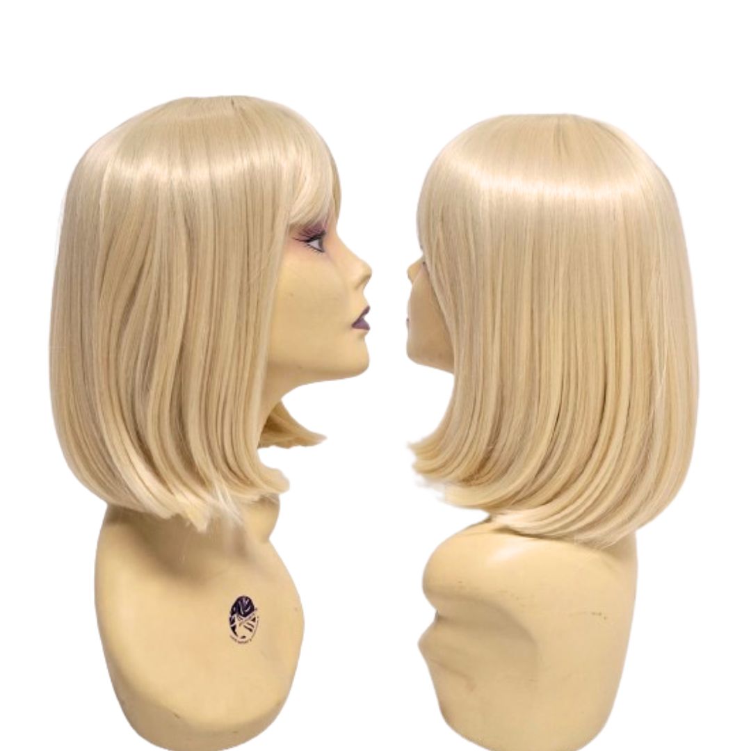 Pelucas New Fashion Fibra Natural