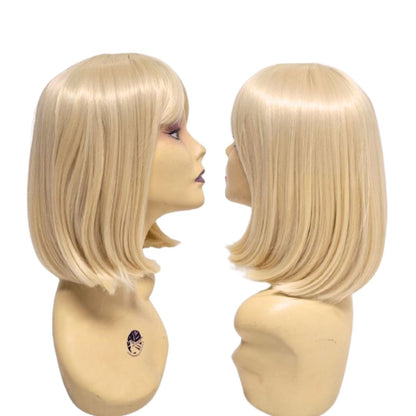 Pelucas New Fashion Fibra Natural