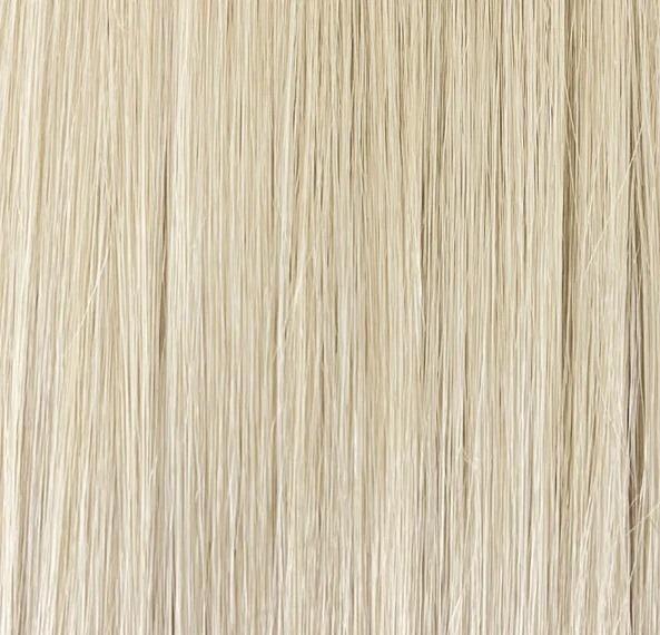 Extensiones Ruby Clip-In 7 Fibra Natural 22 Pulgadas