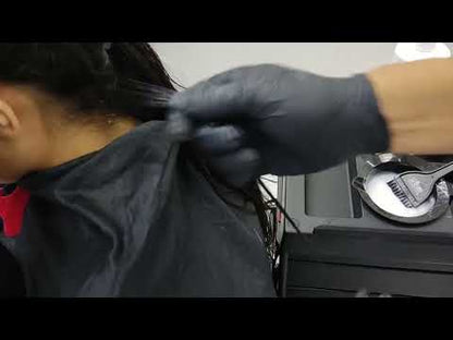 Crema Alaciadora Brazilian Keratina Chocolate Y Aceite Argan 500ml